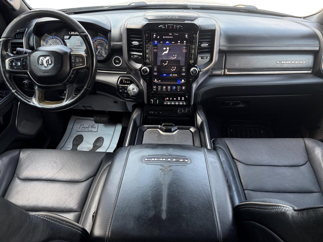 2019 Ram 1500 Limited Salt Lake City UT