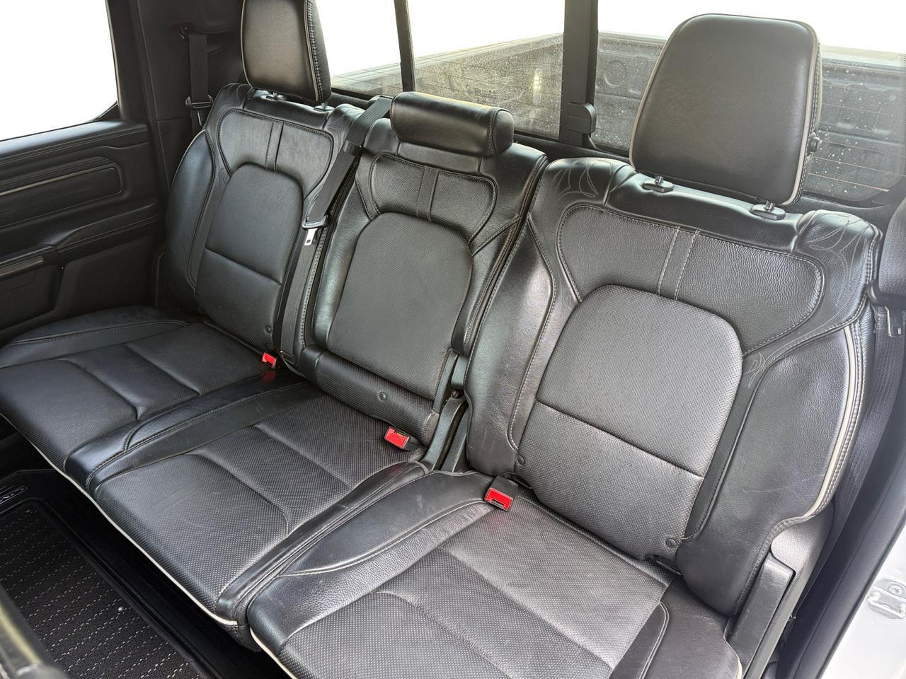 2019 Ram 1500 Limited Salt Lake City UT