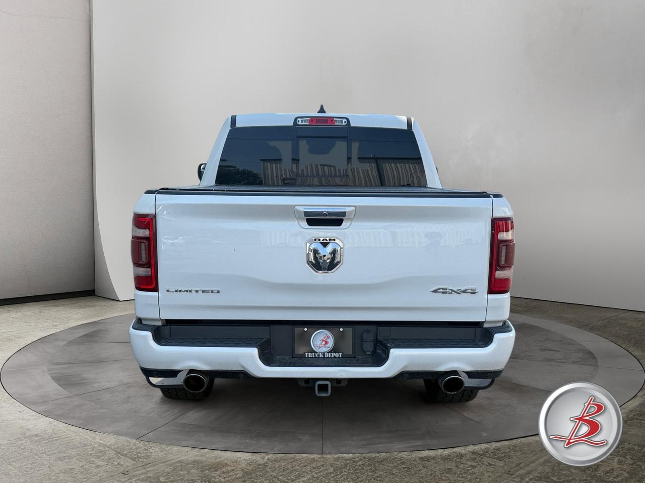 2019 Ram 1500 Limited Salt Lake City UT