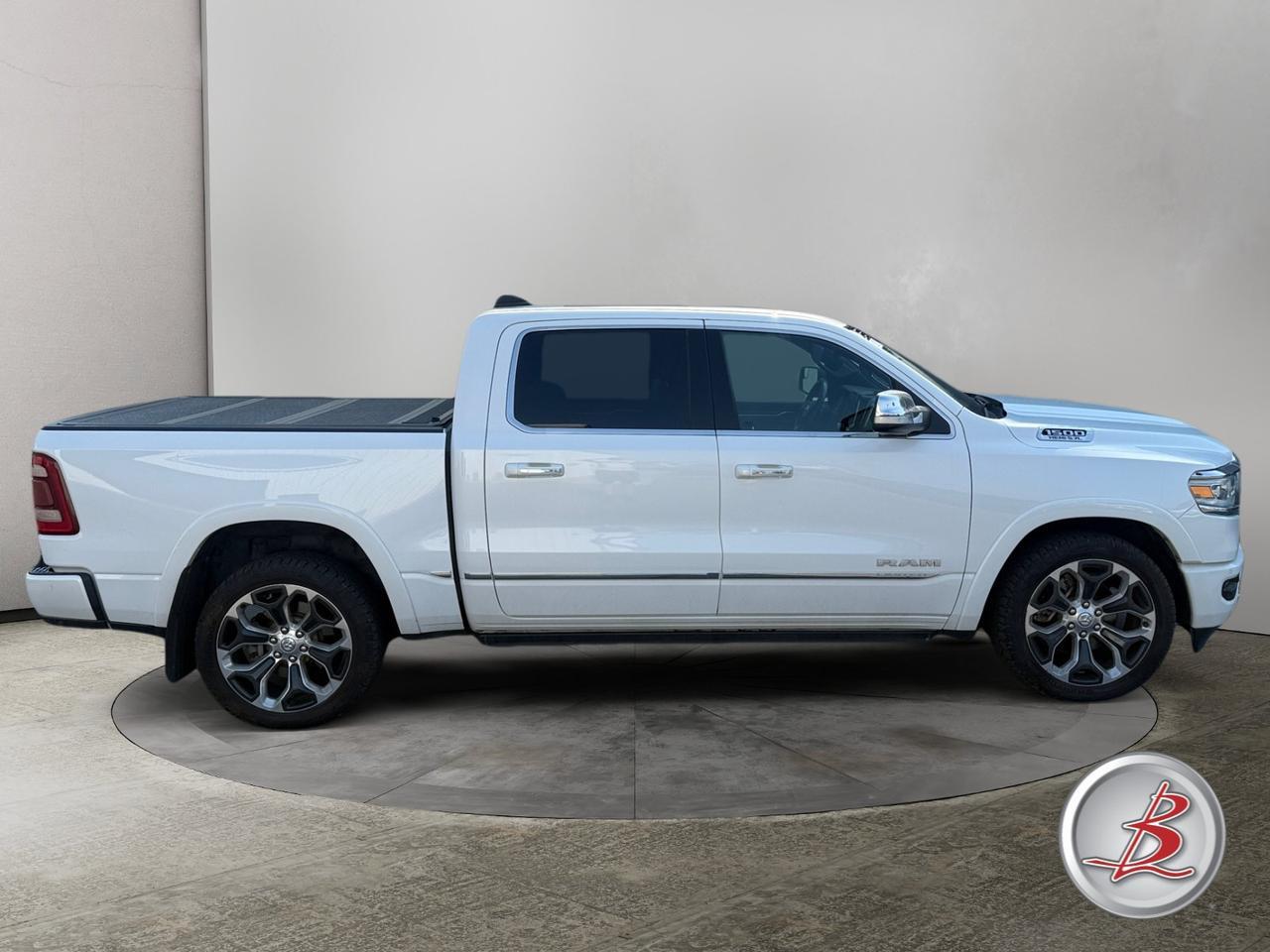 2019 Ram 1500 Limited Salt Lake City UT