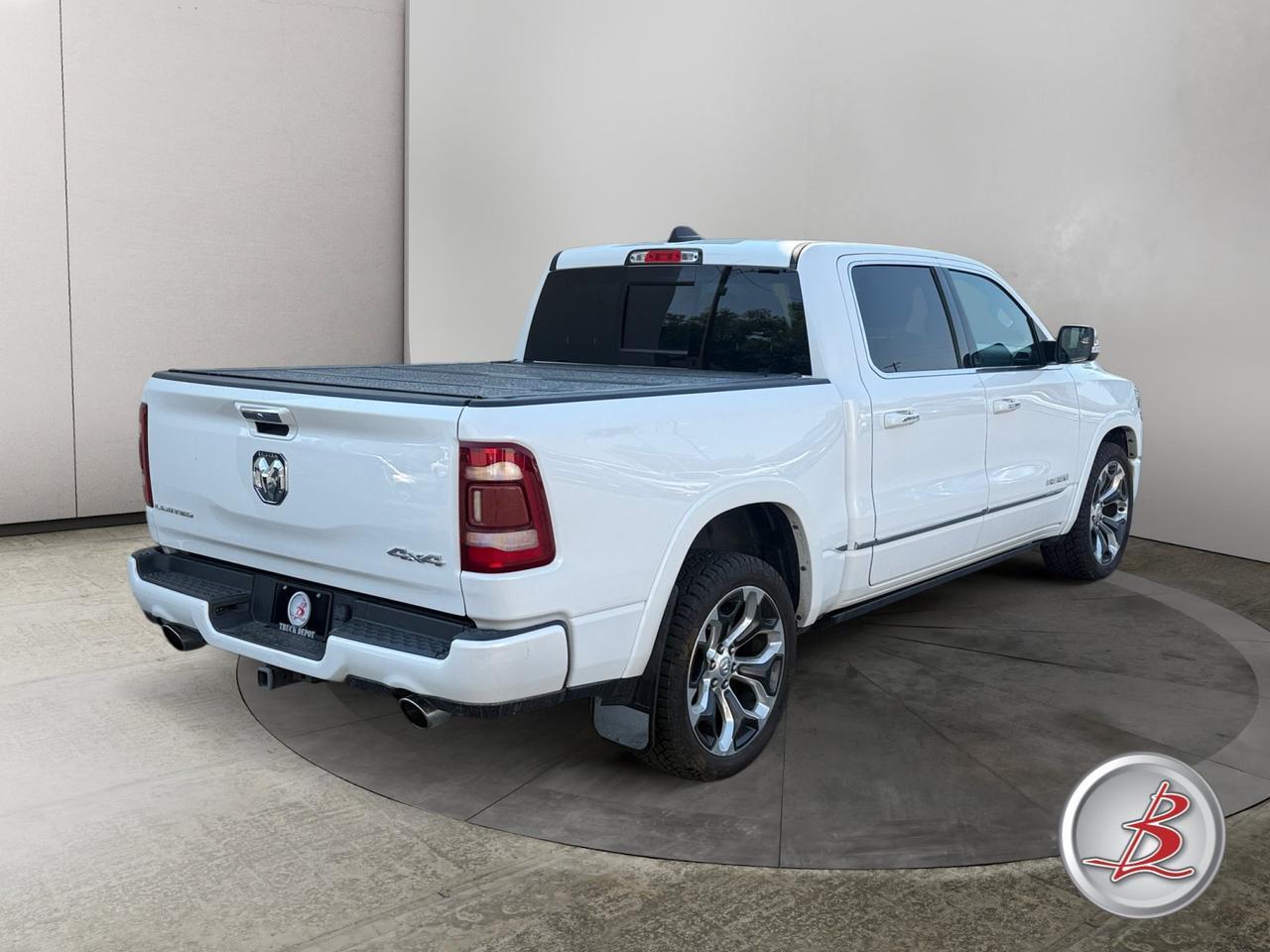 2019 Ram 1500 Limited Salt Lake City UT