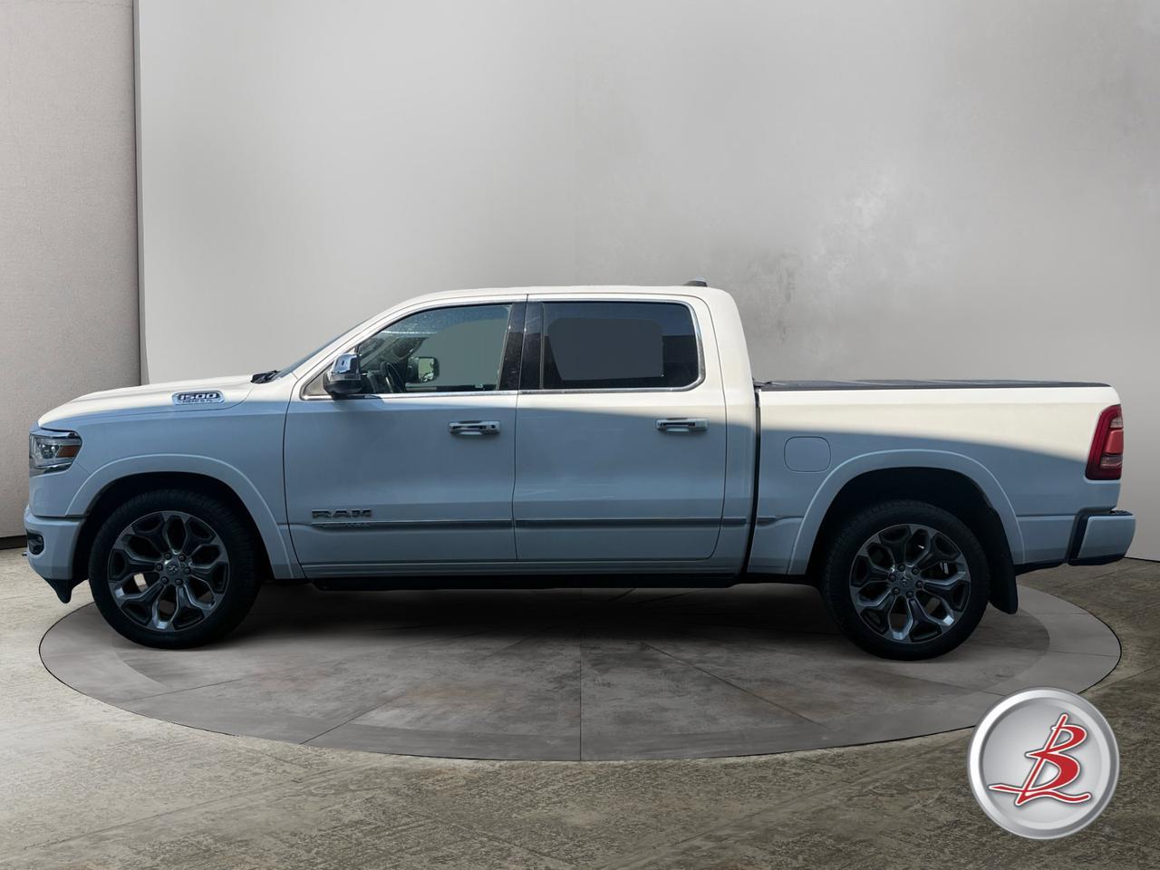 2019 Ram 1500 Limited Salt Lake City UT