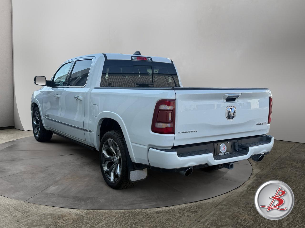 2019 Ram 1500 Limited Salt Lake City UT