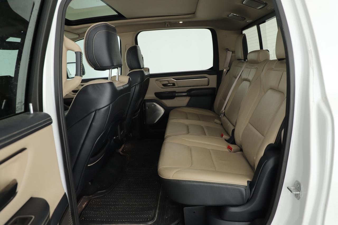 2019 Ram 1500 Limited New Braunfels TX