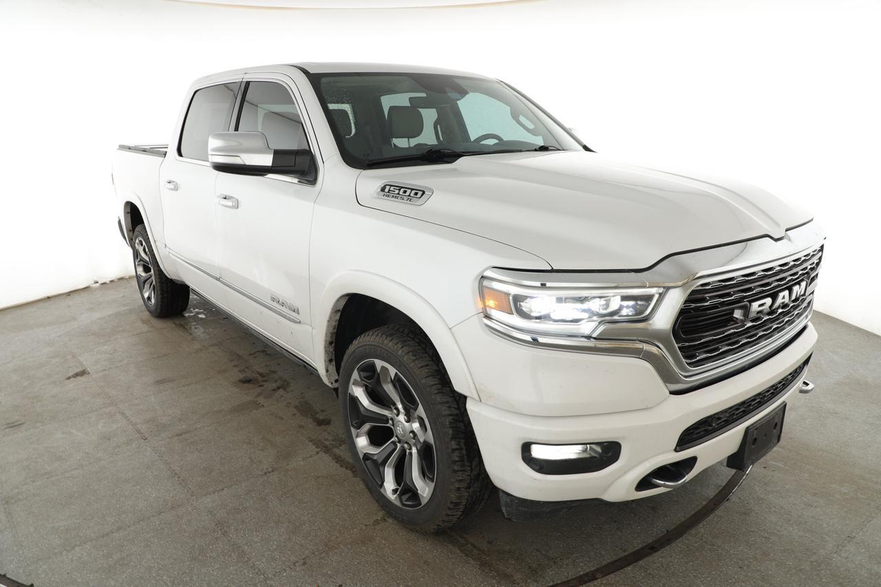 2019 Ram 1500 Limited New Braunfels TX
