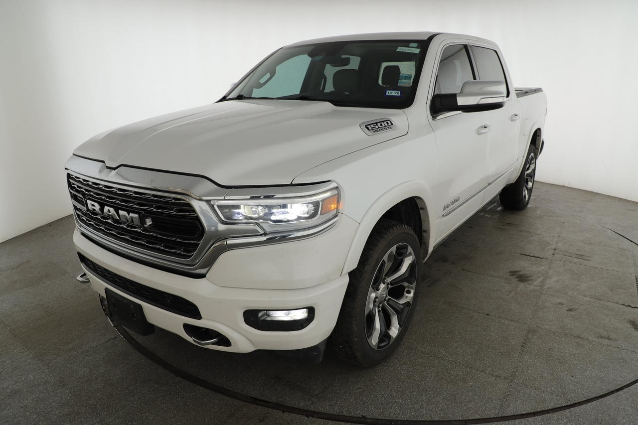 2019 Ram 1500 Limited New Braunfels TX