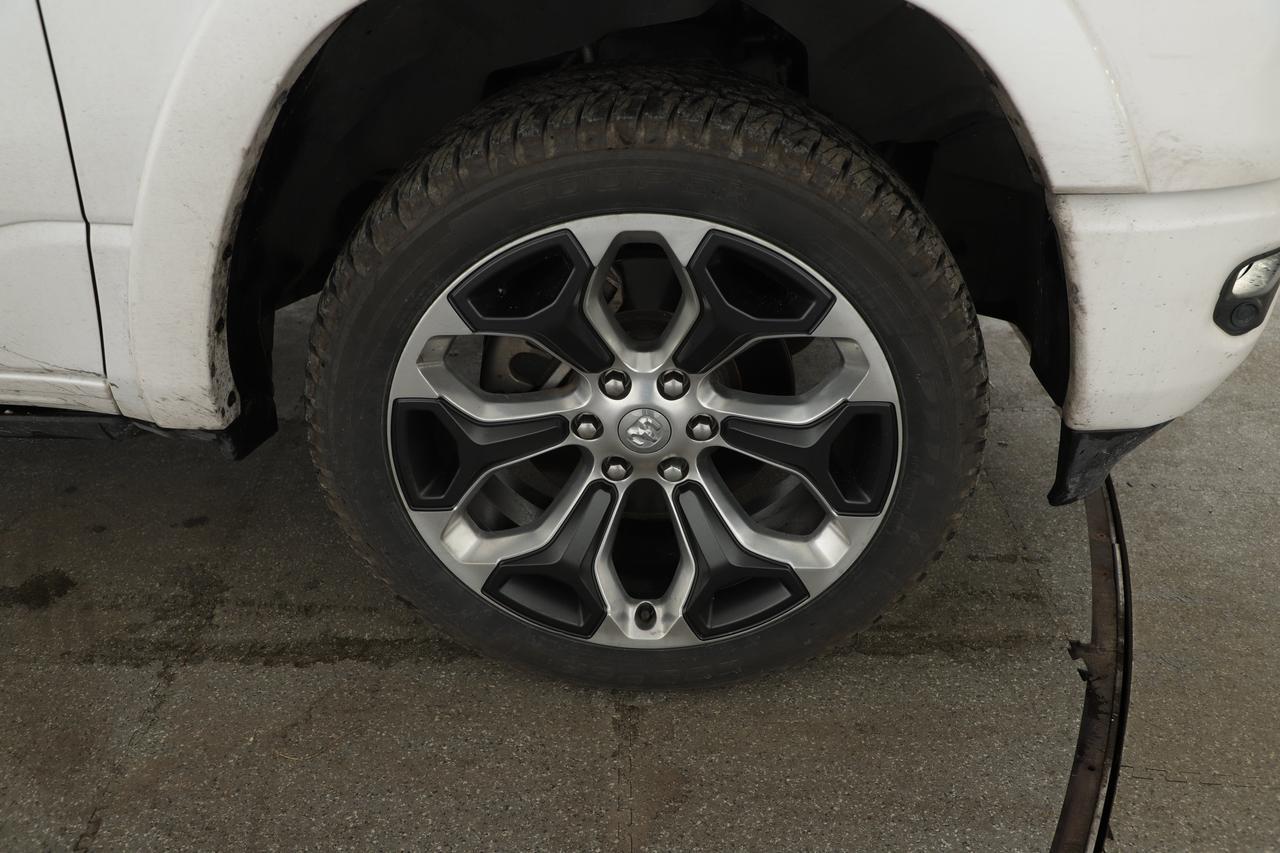 2019 Ram 1500 Limited New Braunfels TX