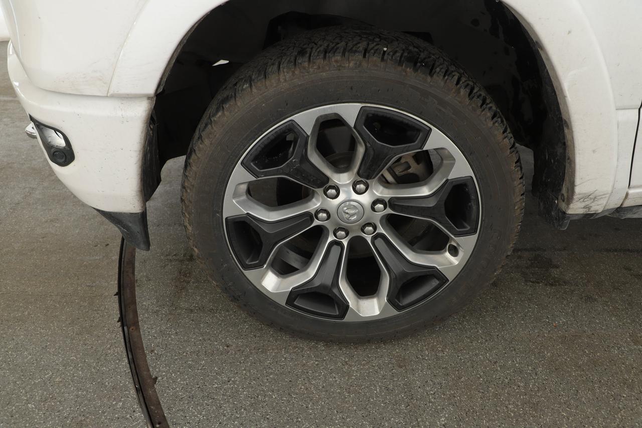 2019 Ram 1500 Limited New Braunfels TX