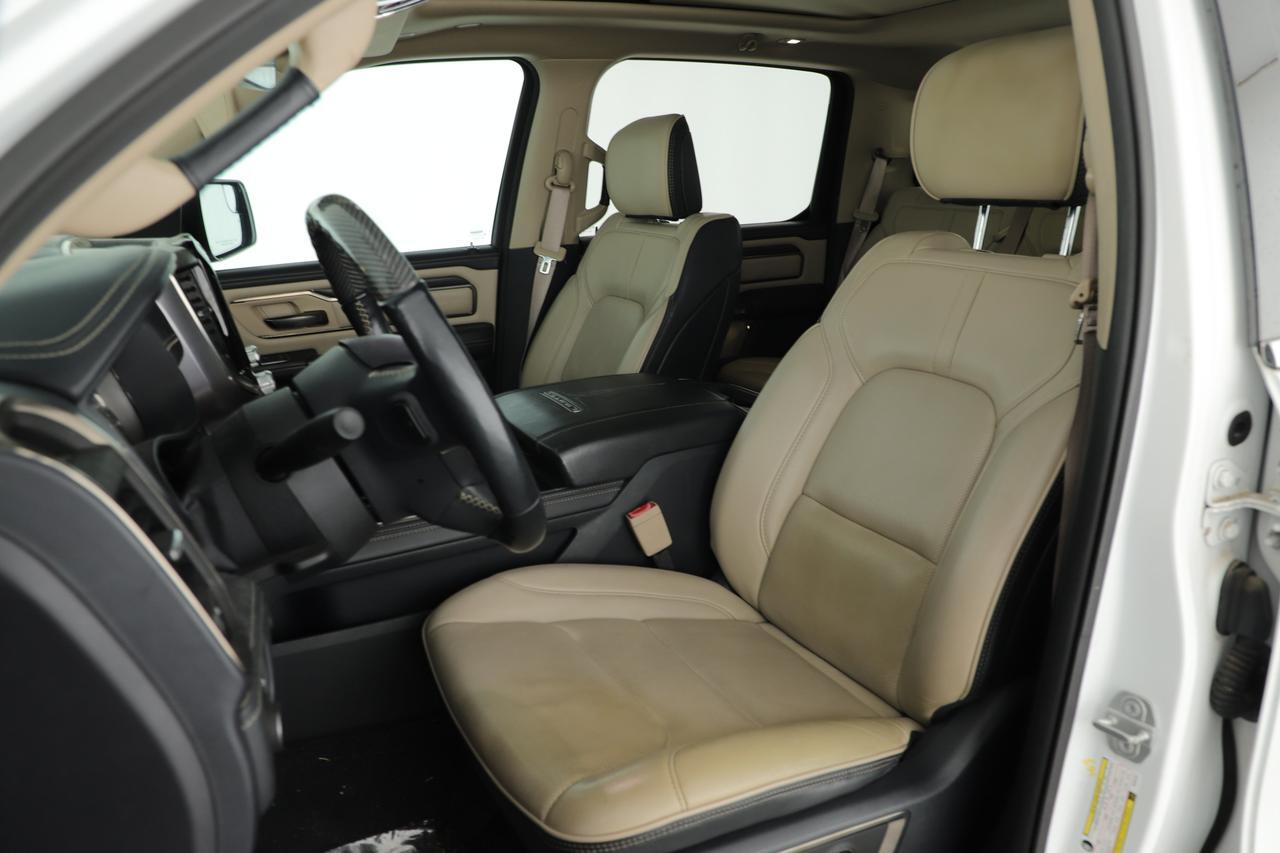 2019 Ram 1500 Limited New Braunfels TX