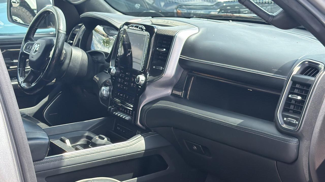 2019 Ram 1500 Limited New Braunfels TX