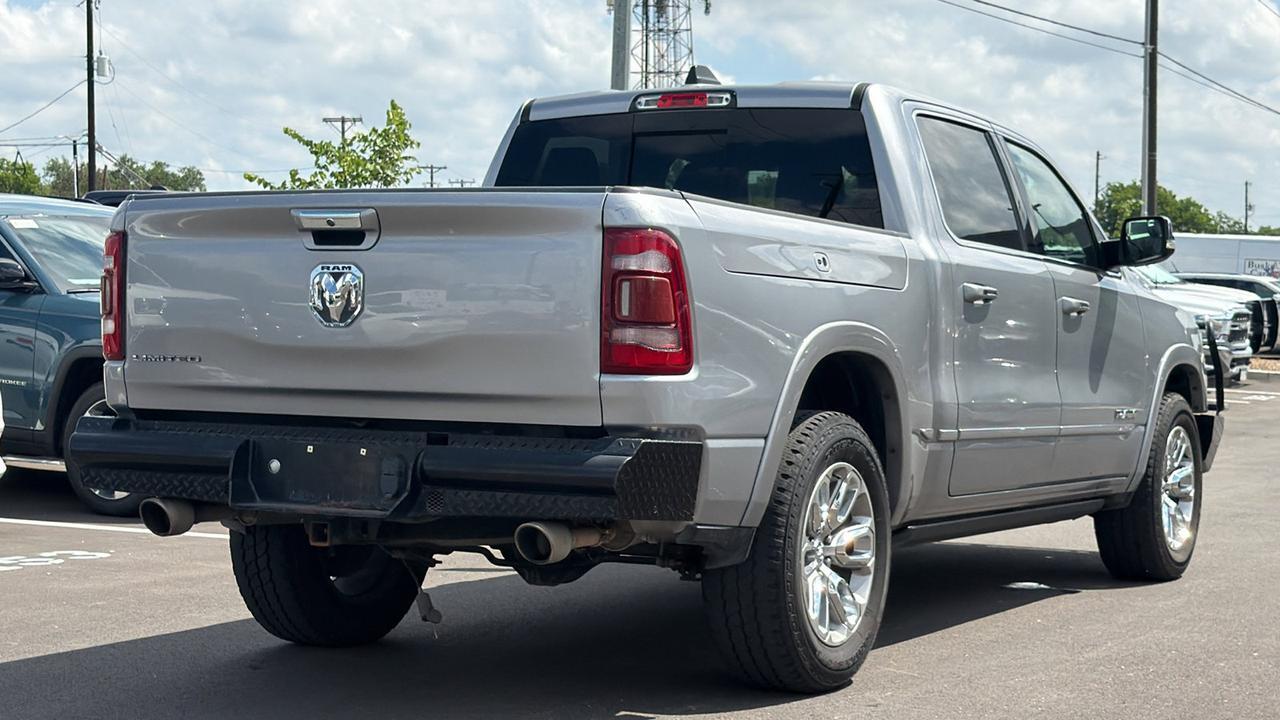 2019 Ram 1500 Limited New Braunfels TX
