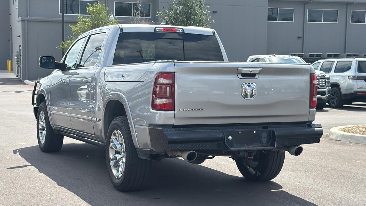 2019 Ram 1500 Limited New Braunfels TX