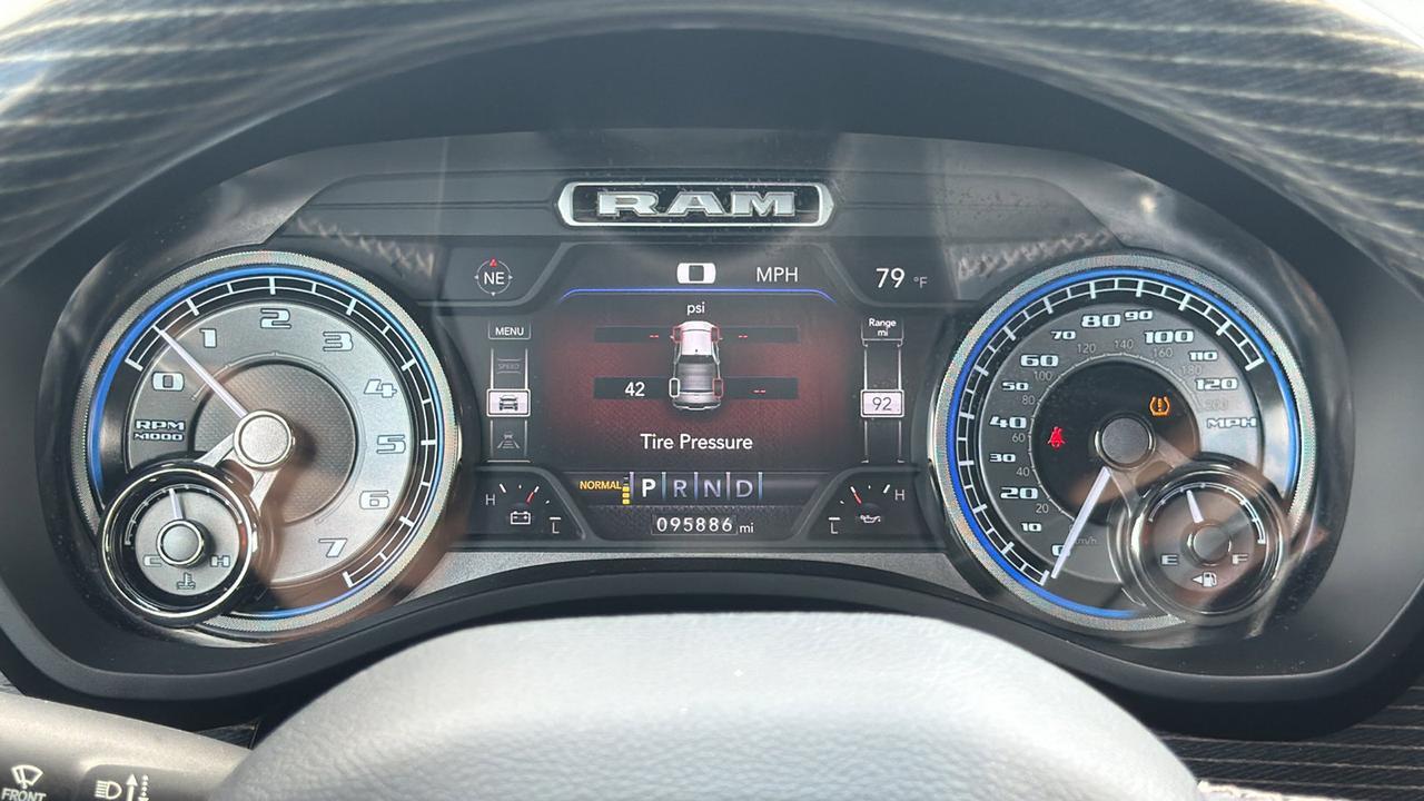 2019 Ram 1500 Limited New Braunfels TX