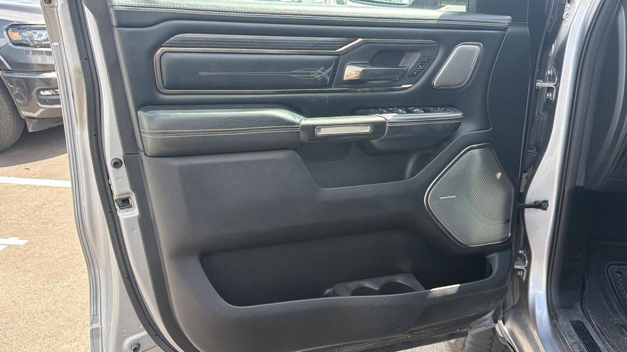 2019 Ram 1500 Limited New Braunfels TX