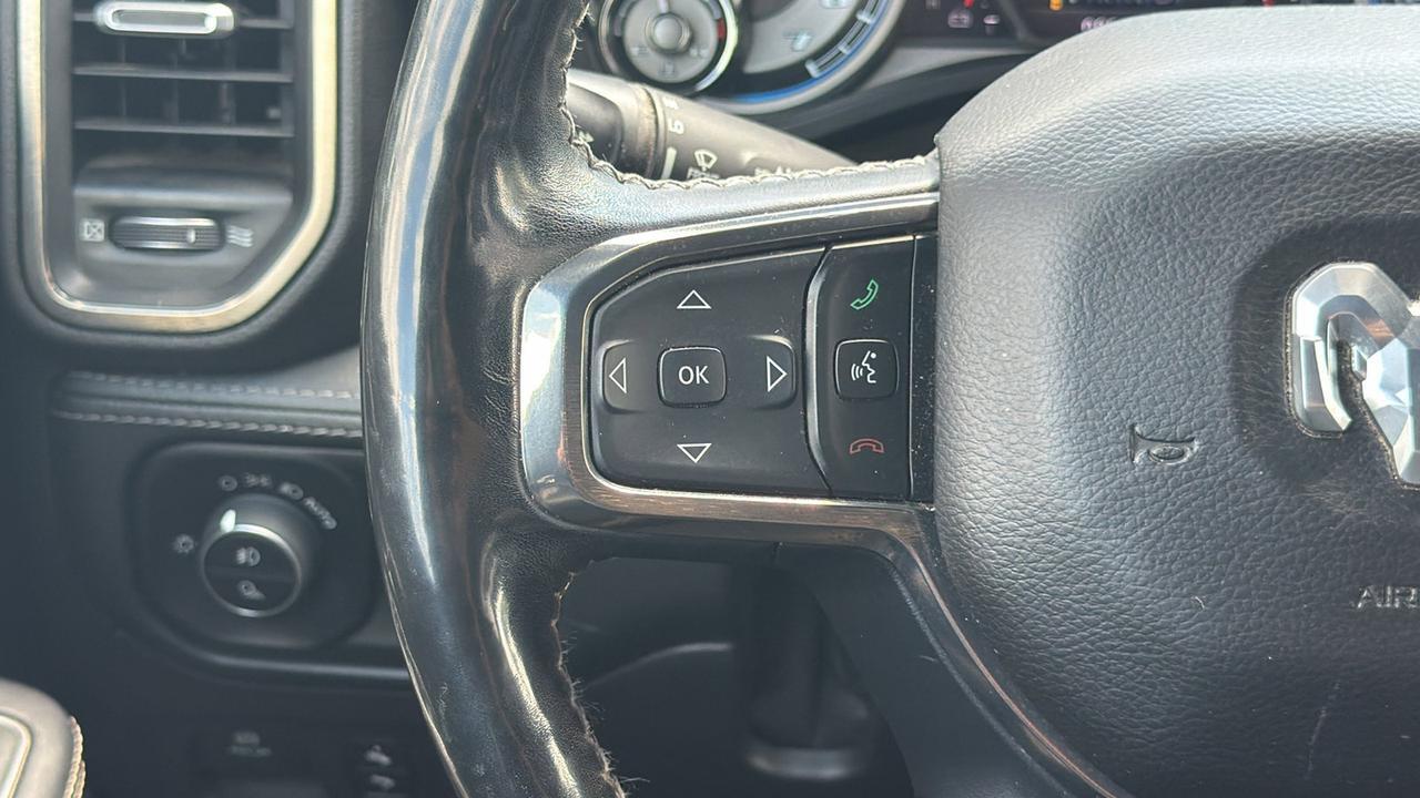 2019 Ram 1500 Limited New Braunfels TX