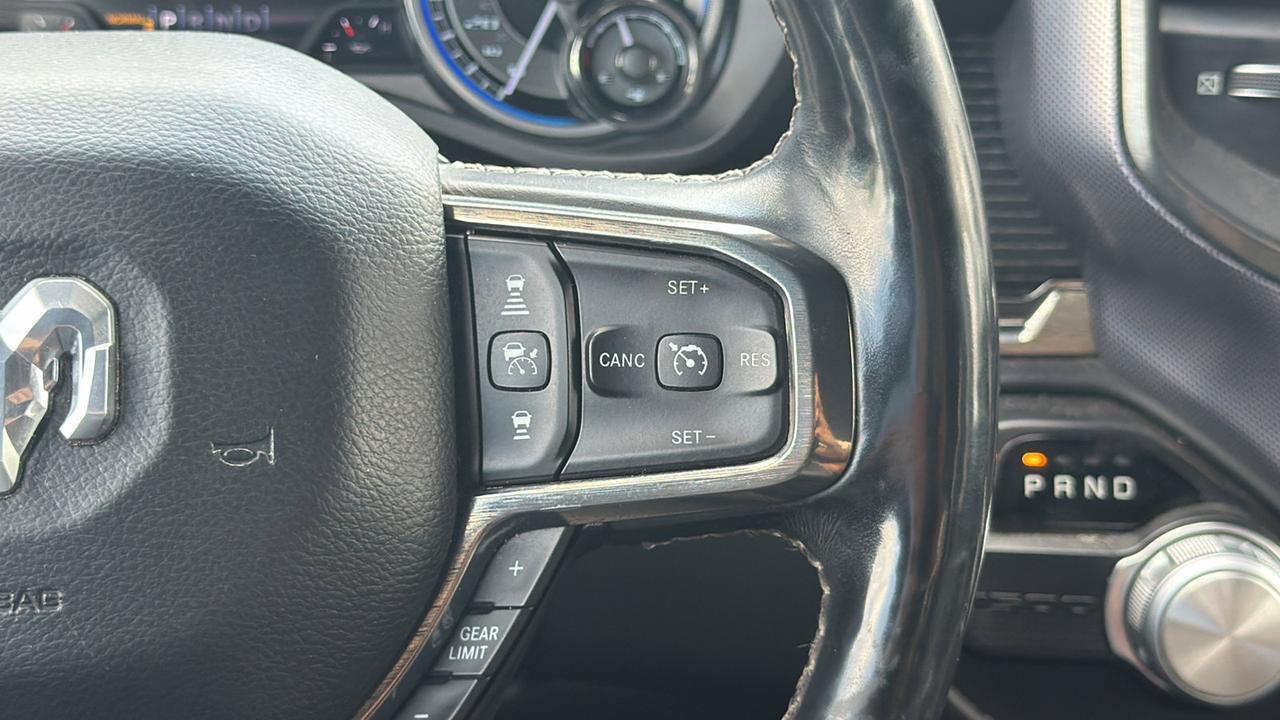 2019 Ram 1500 Limited New Braunfels TX