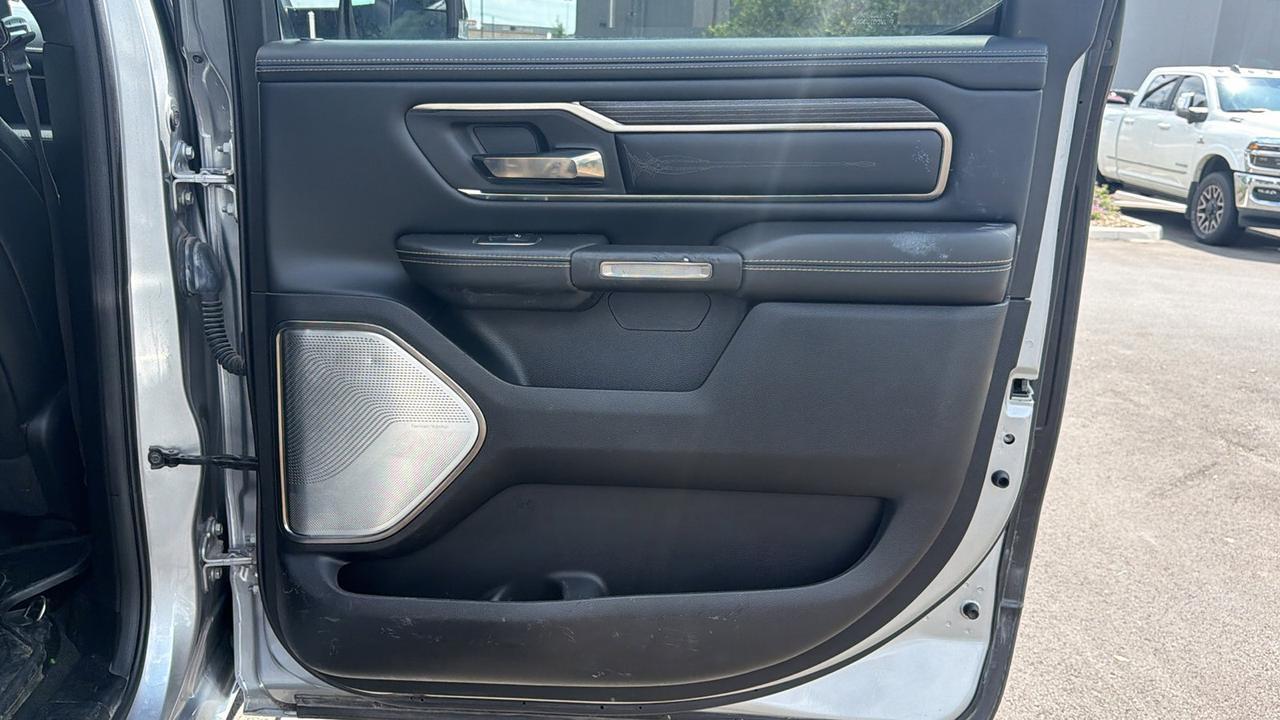 2019 Ram 1500 Limited New Braunfels TX