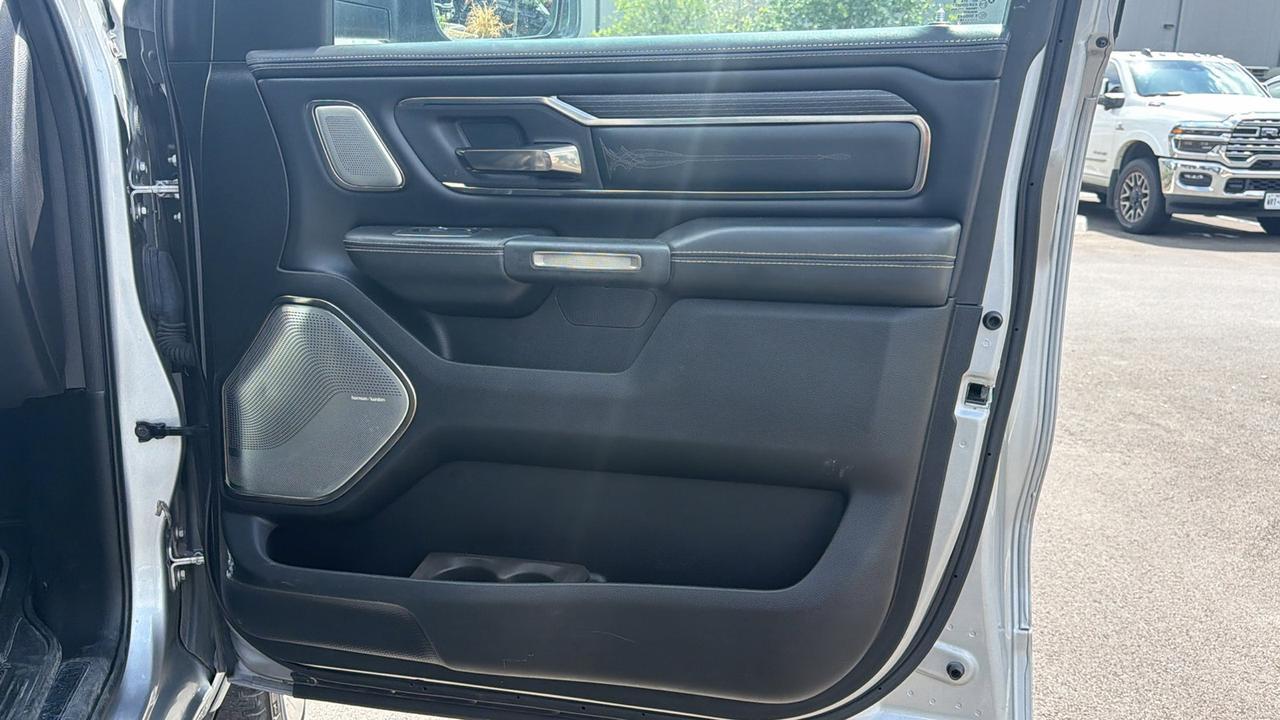 2019 Ram 1500 Limited New Braunfels TX