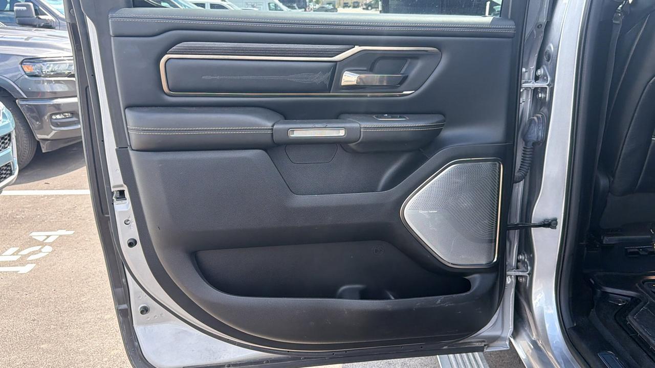 2019 Ram 1500 Limited New Braunfels TX