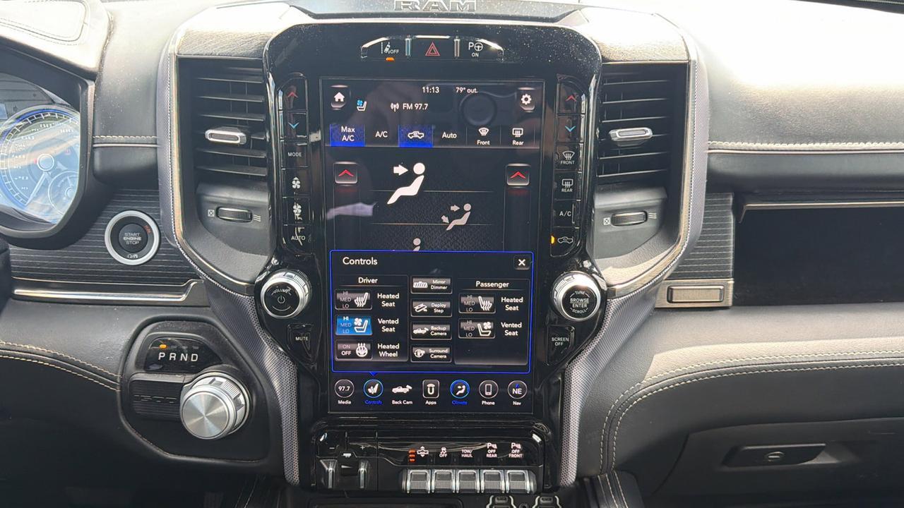 2019 Ram 1500 Limited New Braunfels TX
