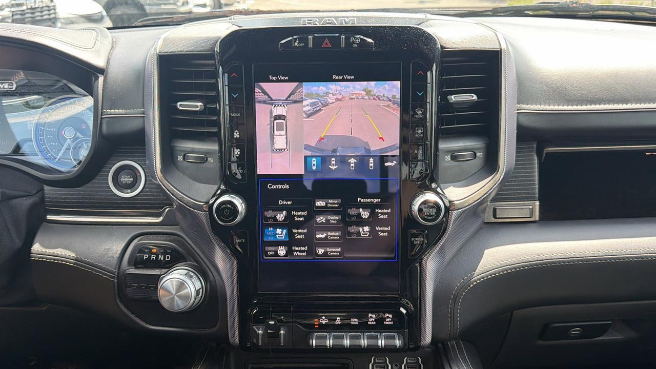 2019 Ram 1500 Limited New Braunfels TX
