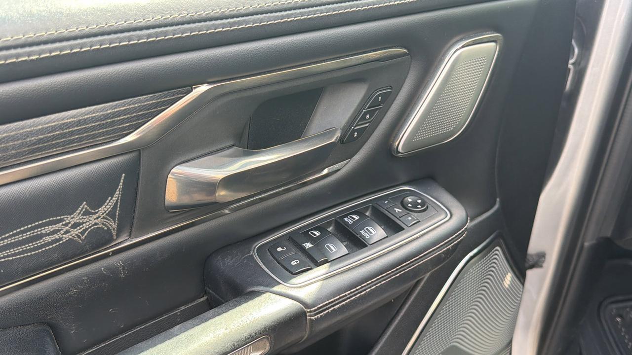 2019 Ram 1500 Limited New Braunfels TX