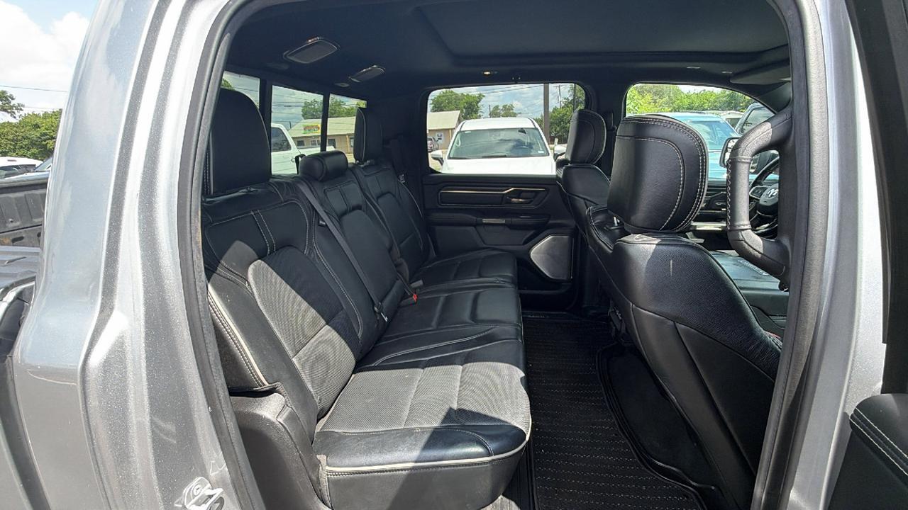 2019 Ram 1500 Limited New Braunfels TX