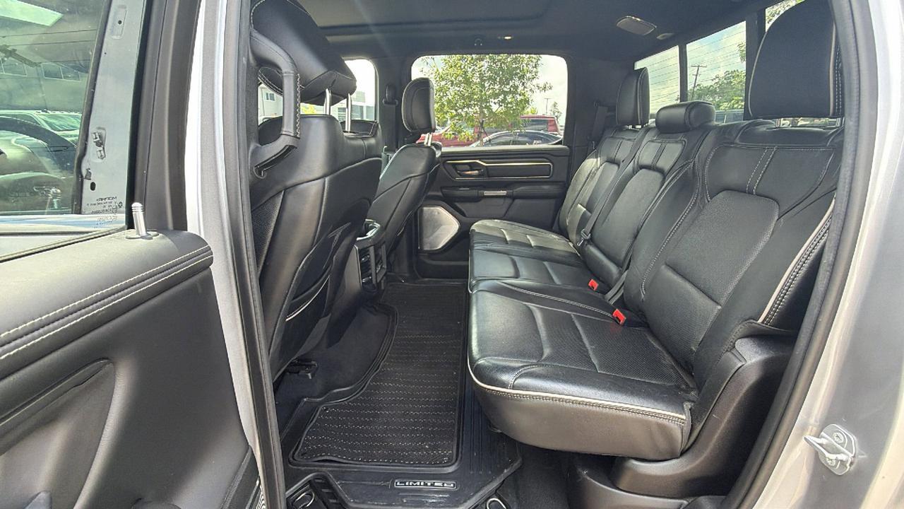 2019 Ram 1500 Limited New Braunfels TX