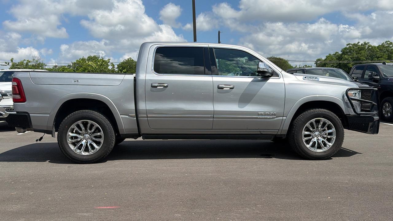 2019 Ram 1500 Limited New Braunfels TX