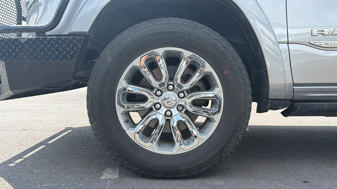 2019 Ram 1500 Limited New Braunfels TX