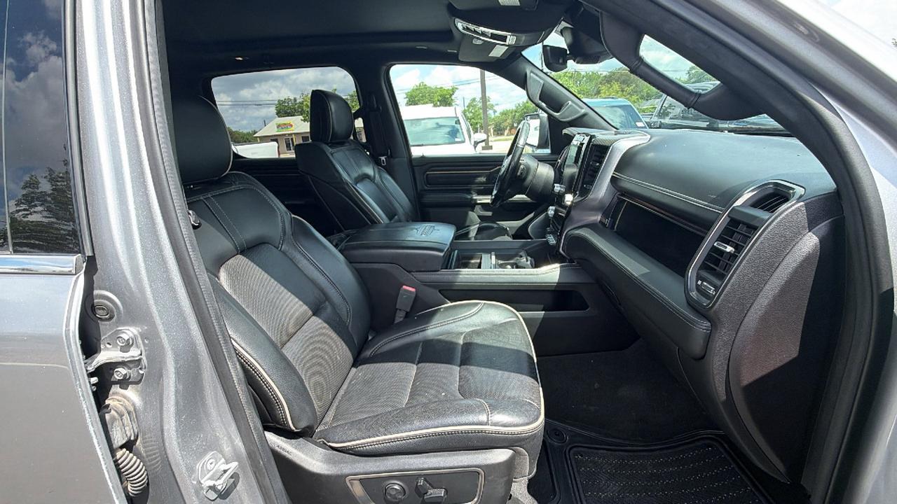 2019 Ram 1500 Limited New Braunfels TX