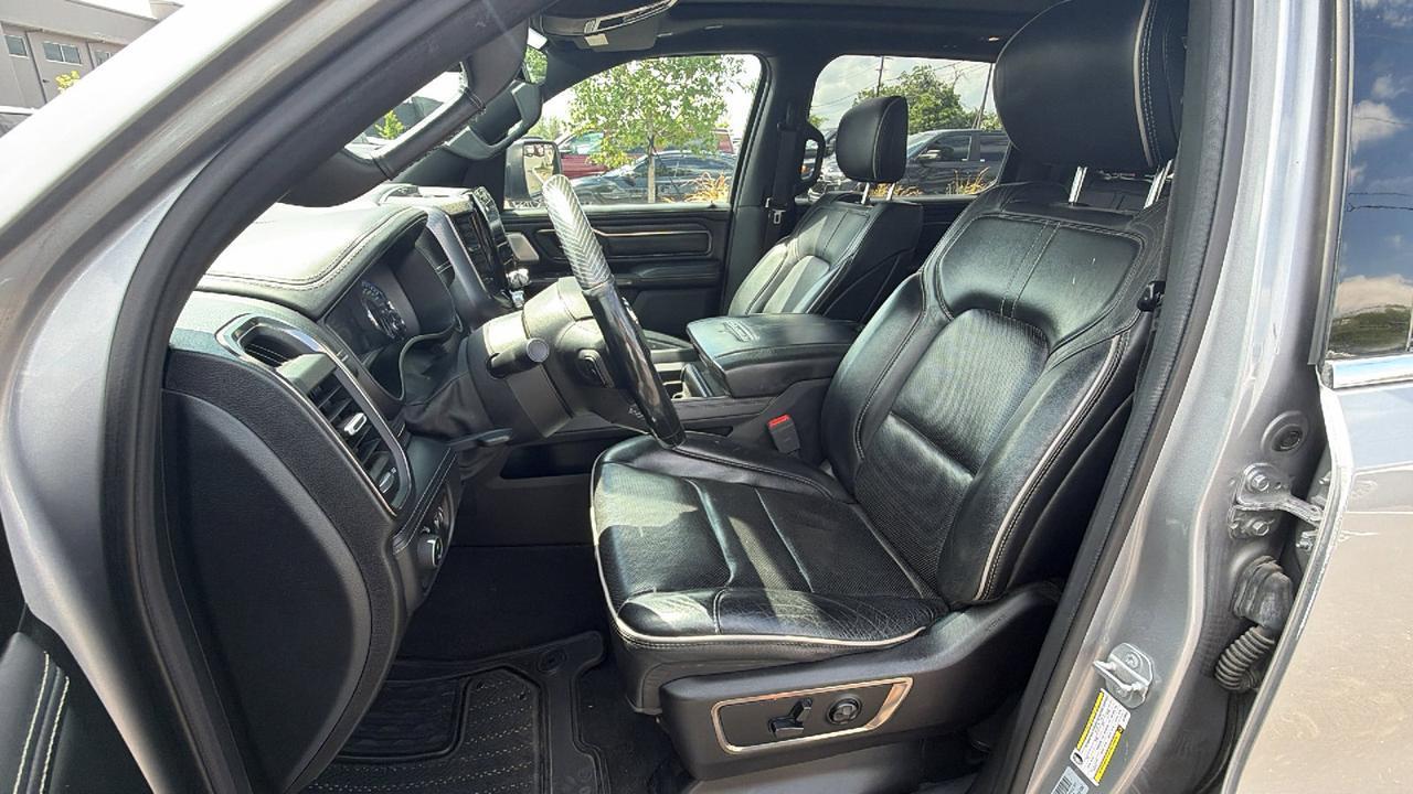 2019 Ram 1500 Limited New Braunfels TX