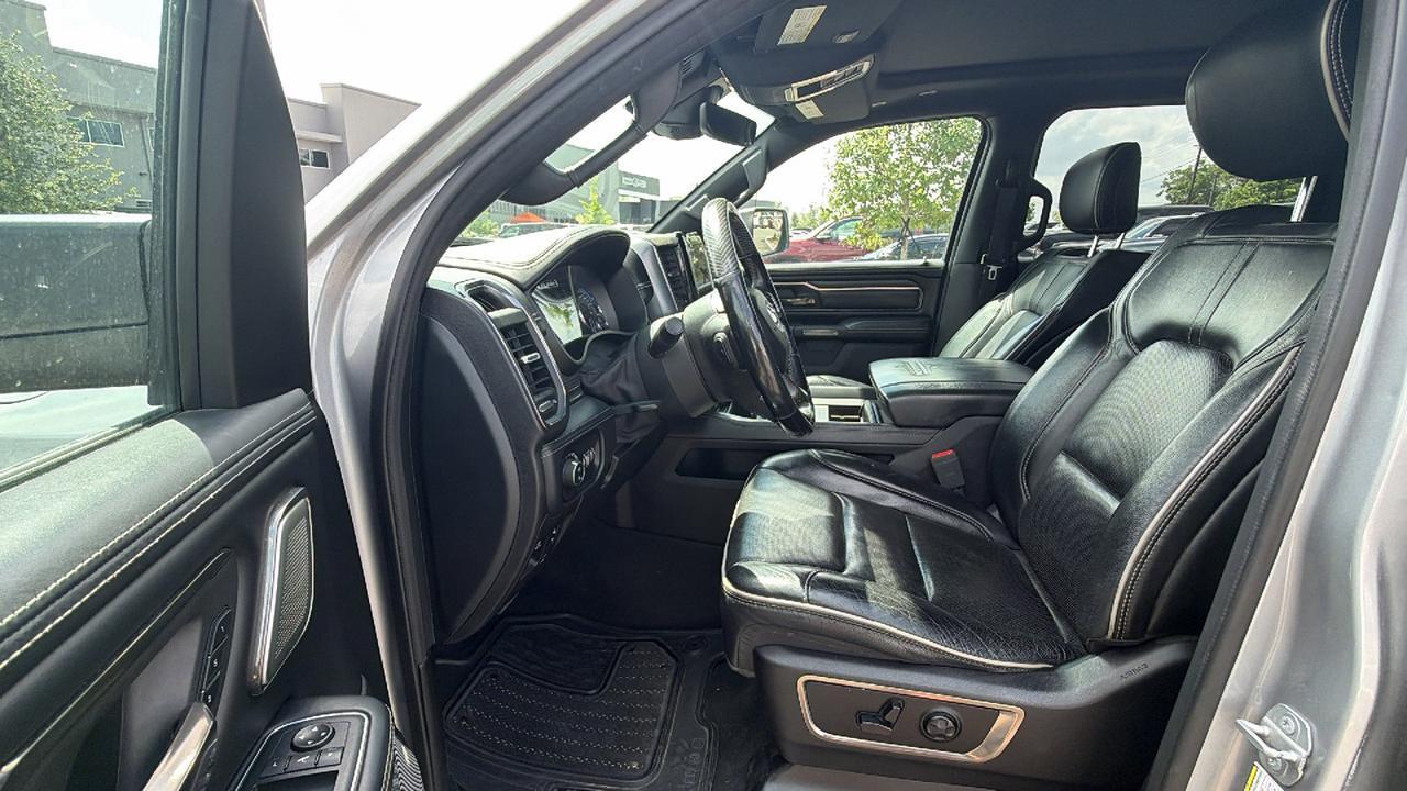 2019 Ram 1500 Limited New Braunfels TX