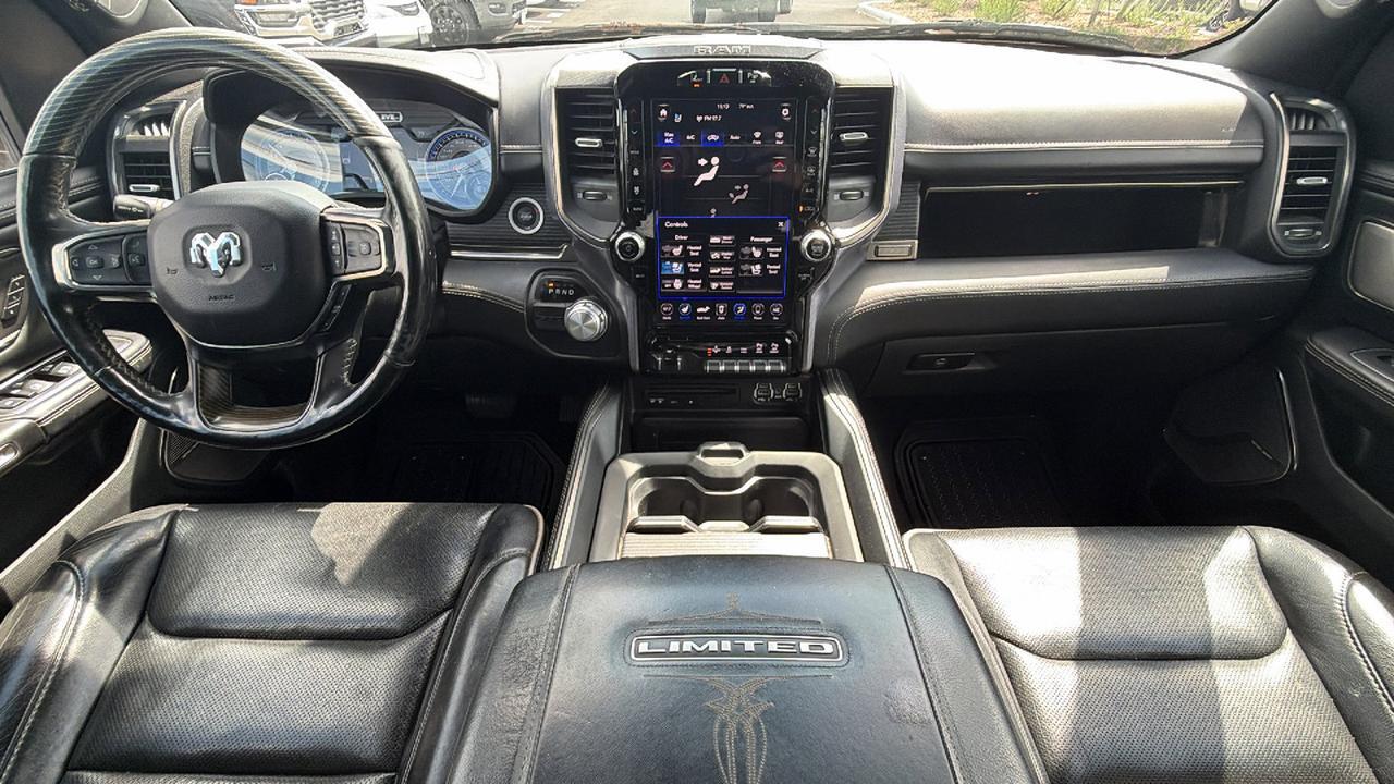 2019 Ram 1500 Limited New Braunfels TX