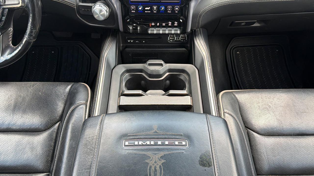 2019 Ram 1500 Limited New Braunfels TX