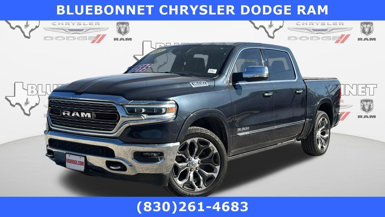 2019 Ram 1500 Limited