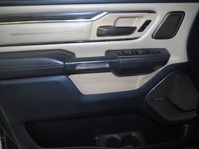 2019 Ram 1500 Limited New Braunfels TX