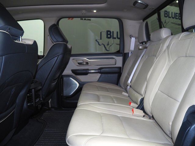 2019 Ram 1500 Limited New Braunfels TX