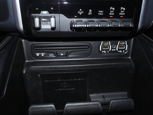 2019 Ram 1500 Limited New Braunfels TX