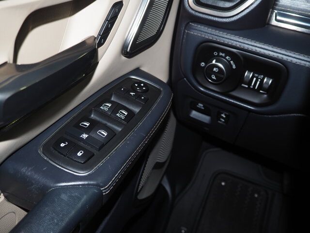 2019 Ram 1500 Limited New Braunfels TX