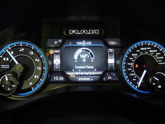 2019 Ram 1500 Limited New Braunfels TX