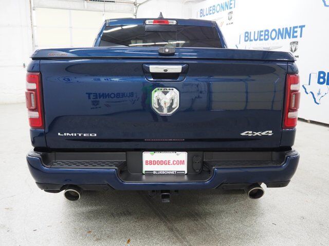 2019 Ram 1500 Limited New Braunfels TX