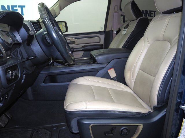 2019 Ram 1500 Limited New Braunfels TX