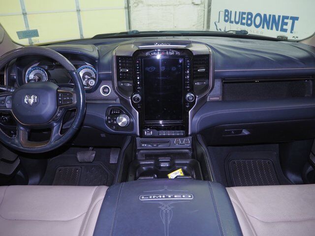 2019 Ram 1500 Limited New Braunfels TX