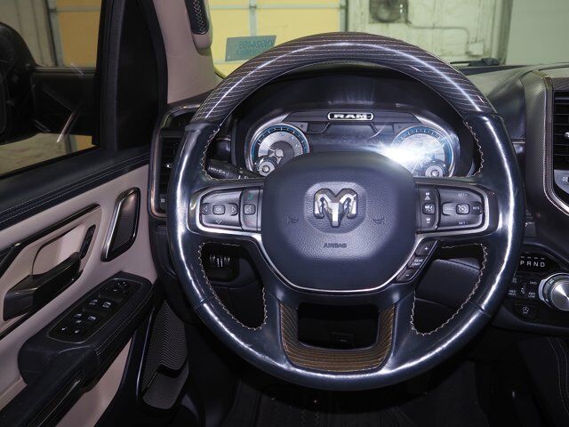2019 Ram 1500 Limited New Braunfels TX