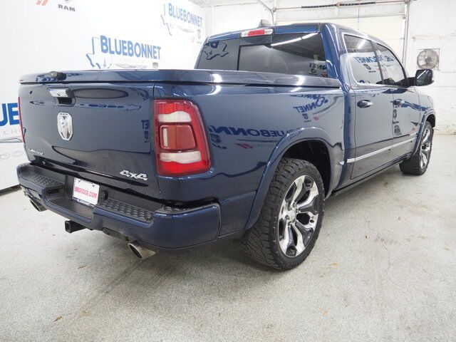 2019 Ram 1500 Limited New Braunfels TX