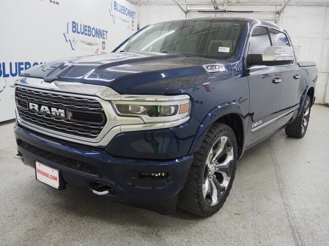 2019 Ram 1500 Limited New Braunfels TX