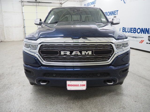 2019 Ram 1500 Limited New Braunfels TX