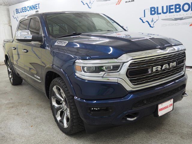 2019 Ram 1500 Limited New Braunfels TX