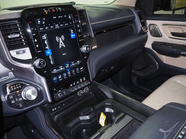 2019 Ram 1500 Limited New Braunfels TX